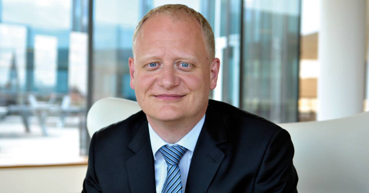 Thomas Malling er ny teamleder i Industriens Pension - jobskifter uge ...