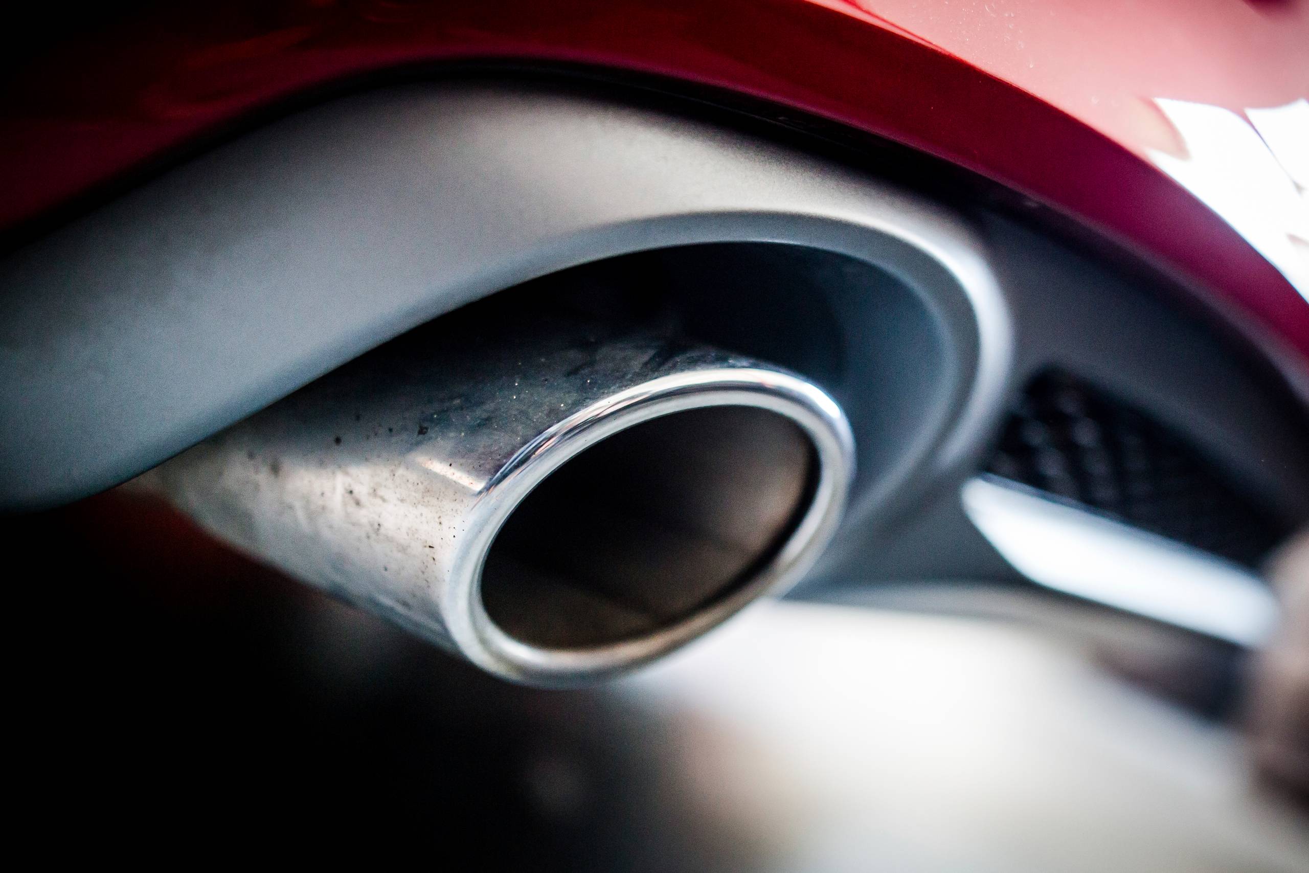 Volkswagen-skandalen har givet dieseldrevne biler i et stærkt negativt omdømme. Foto: AP/Christoph Schmidt