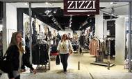 Zizzi-kæden med butikker i Danmark og en række andre lande satser på ekspansion med en stribe nye forretninger. Arkivfoto: Mik Ekskestad.
