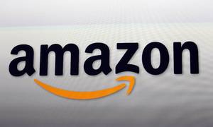 Nethandelsgiganten Amazon overvejer at indføre regler, som udgør en trussel for mange mindre virksomheder. (AP Photo/Reed Saxon, File)