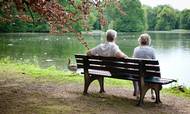 I 2017 fik 1946 personer tilkendt førtidspension eller seniorførtidspension. Det er det næsthøjeste antal siden 2004. Foto: Colourbox
