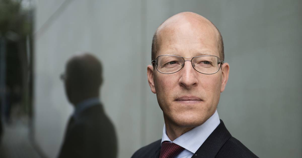 Professor om ATP-underskud: »Jeg troede næsten ikke, at jeg kunne blive ...