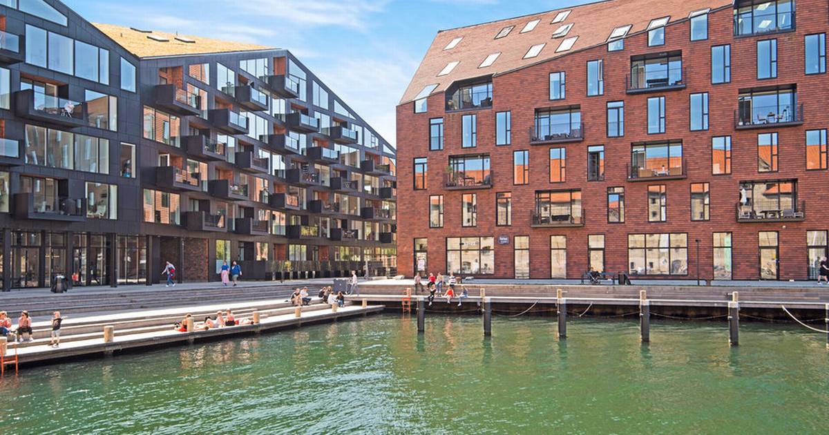Lejlighedshandel i København slår