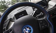 Hos BMW og Daimler blev der afsat henholdsvis 193.000 elbiler og 160.000 el- og hybridbiler i 2020. Foto: Tobias Nicolai
