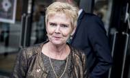 LO-formand Lizette Risgaard kommer til at stå i spidsen for den nye fagforeningskæmpe med 1,5 mio. lønmodtagere bag sig. Arkivfoto: Mads Claus Rasmussen