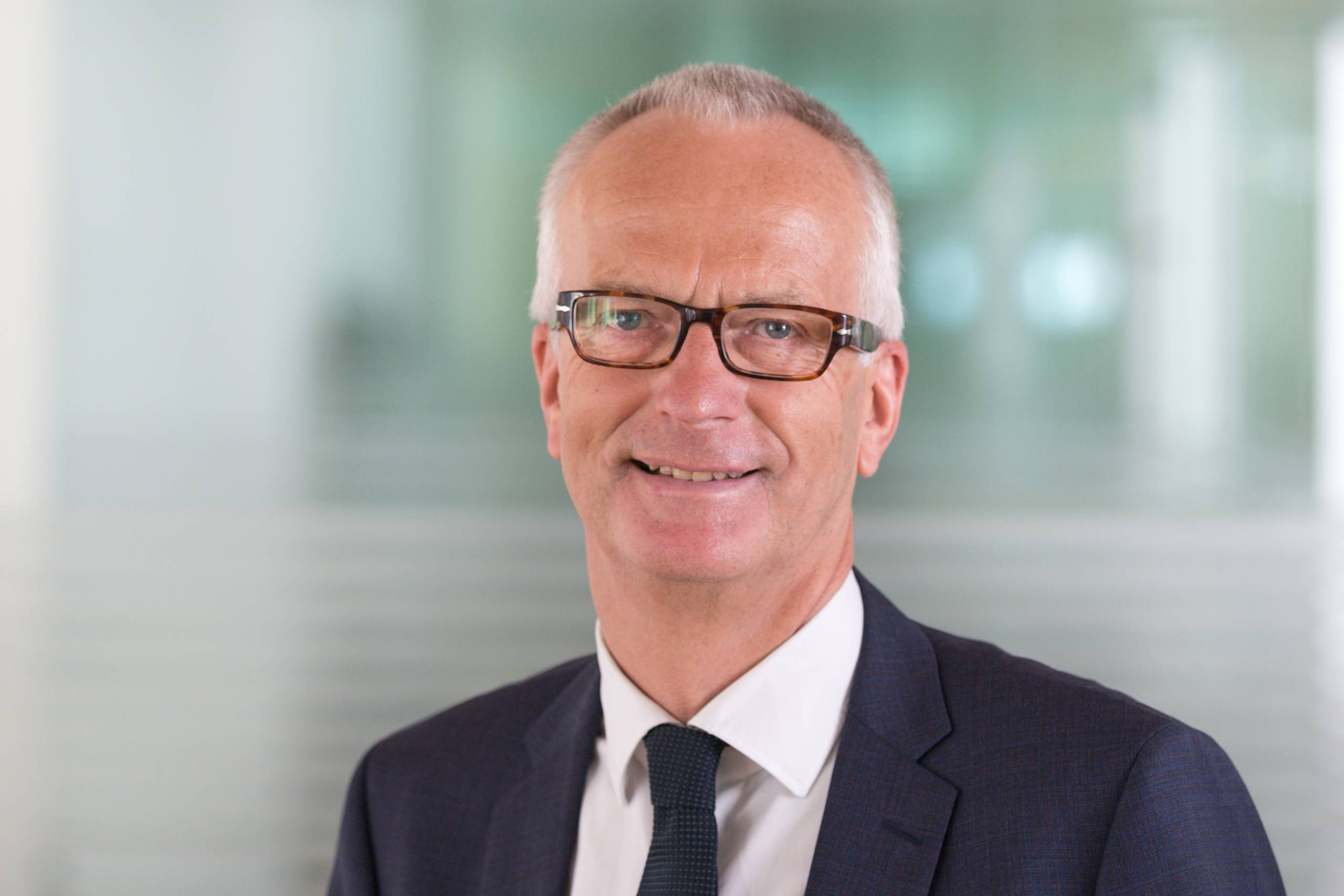 Foto: PensionDanmark