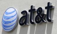 Nyt regnskab for andet kvartal fra teleselskabet AT&T slår forventningerne. Foto: Alan Diaz