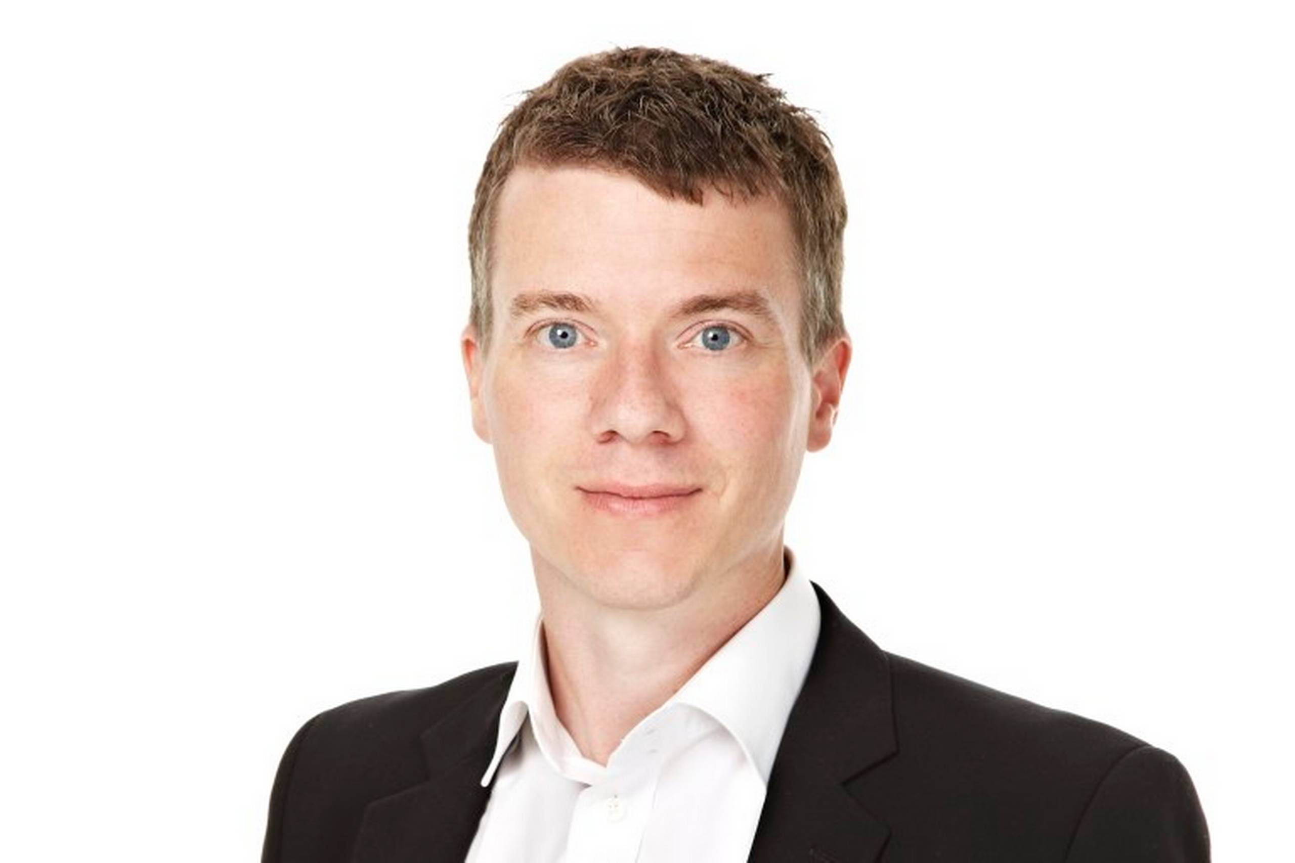 "Vi har strammet op på, hvad fuldmægtige selv må skrive og sende ud, uden at det bliver godkendt af en advokat," siger Søren Vasegaard Andreasen efter en bøde fra Advokatnævnet. Foto: Paragraf Advokaterne