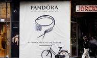 Pandoras nye topchef Alexander Lacik har i sin karriere haft fokus på turn arounds i virksomheder inden for forbrug. Foto: Tycho Gregers