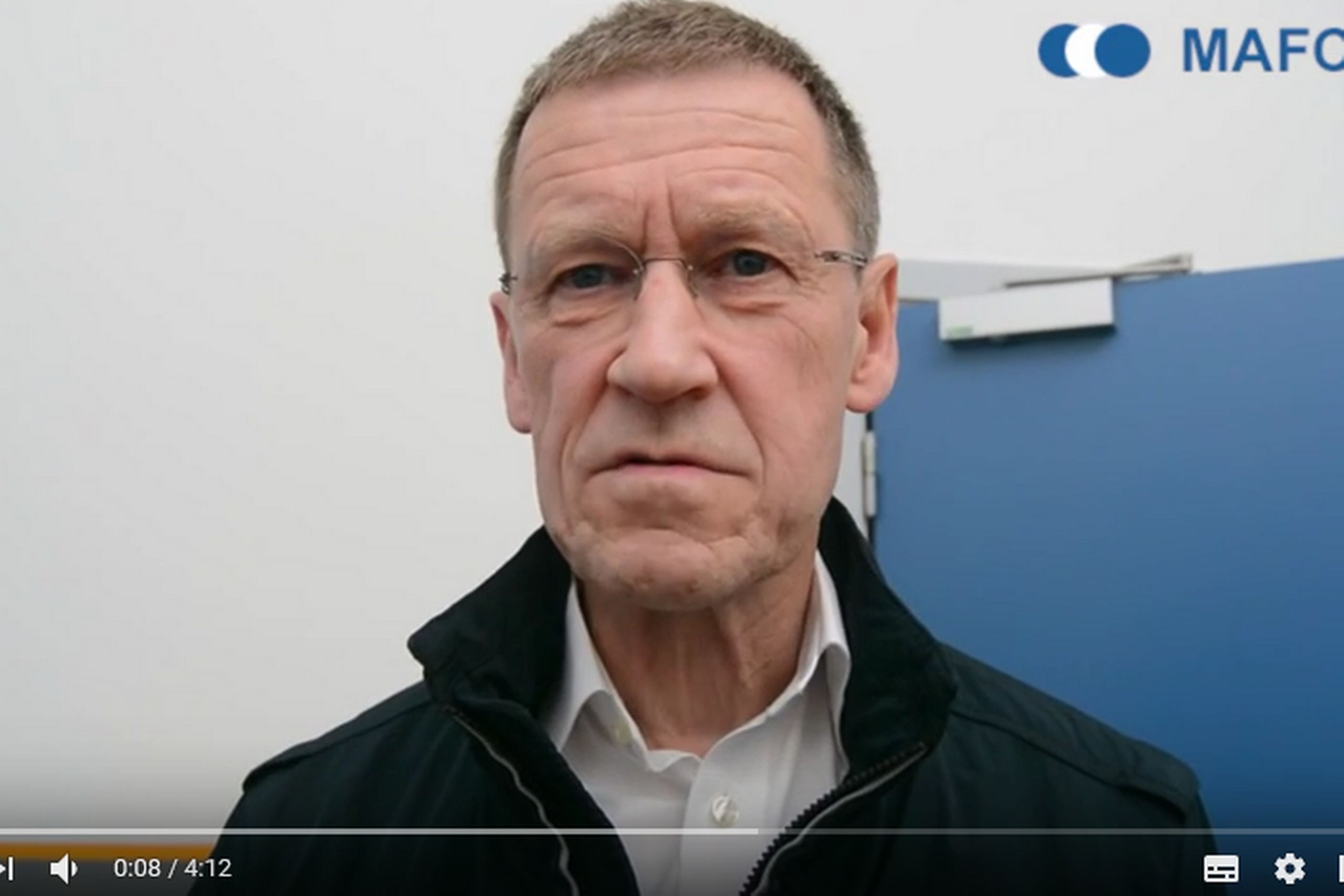 Foto: Screendump fra Youtube