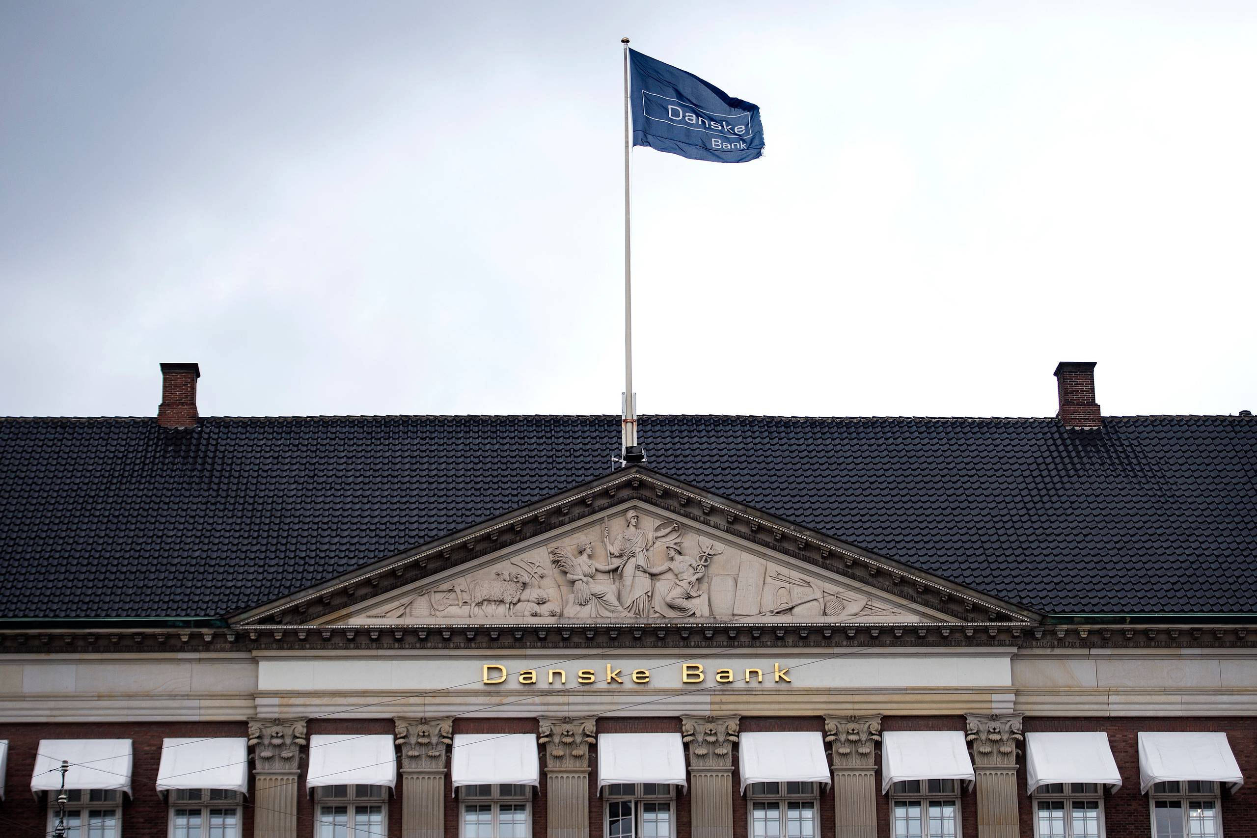 Foto: Liselotte Sabroe/Ritzau Scanpix