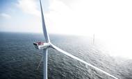 Dansk vindmøllefirma solgt for 520 mio. kr.