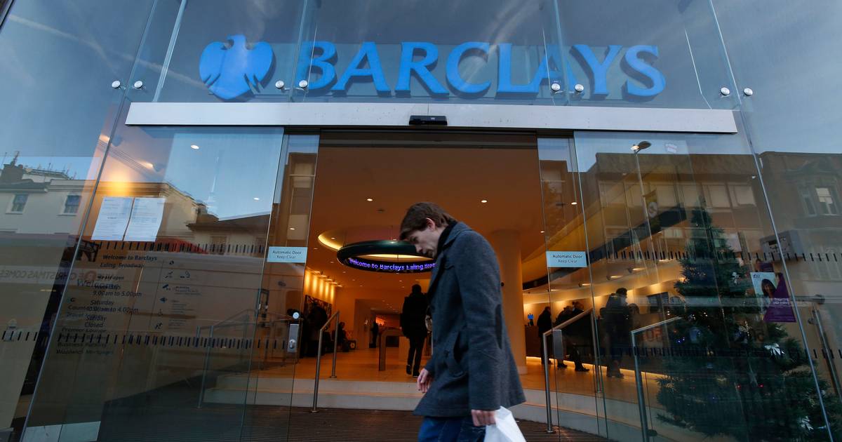 Efter Credit Suisse-fald: Banker i hele Europa får store stryg - Finans