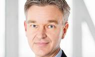Finansdirektør Henrik Juuel glæder sig over, at Bavarian har solgt en priority review voucher for 635 mio. kr. Arkivfoto: Orexo
