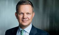 Jan Thorsgaard Nielsen kom tilbage til Danmark sidste år, da han blev investeringsdirektør i A.P. Møller Holding. Han havde tilbragt 18 år i udlandet, hvor han bl.a. var vicedirektør i kapitalfonden Blackstone. Han er siden blevet næstformand i Danske Bank. Foto: A.P. Møller Holding