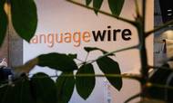 LanguageWire blev grundlagt i 2000 og har i dag base på Frederiksberg. Foto: LanguageWire.