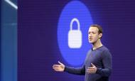 Mark Zuckerberg, adm. direktor og stifter af Facebook, tror, at fremtidens kommunikation vil skifte til krypterede tjenester, hvor brugerne kan være sikre på, at deres beskeder vil være fortrolige. Foto: Marcio Jose Sanchez