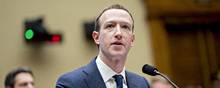 Mark Zuckerberg erkendte i 2018 i det amerikanske Senat (billedet), at Facebook ikke havde »gjort nok« i sagen om rohingyaerne i Myanmar, lovede han samtidig ændringer. det er ikke sket, lyder det fra kritikere. Foto: Andrew Harrer/Bloomberg
