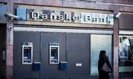 Danske Bank nåede i sin egen undersøgelse af sagen om hvidvask i Estland frem til, at der var skyllet op mod 1500 mia. mistænkelige kr. gennem banken i årene mellem 2007 og 2015. Foto: Miriam Dalsgaard