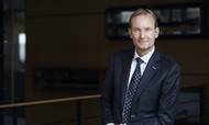 Siden maj sidste år har Niels Smedegaard været bestyrelsesformand i Norweigan, og han har tidligere været administrerende direktør hos rederiet DFDS i årene 2007 til 2019. Foto: PR/DFDS