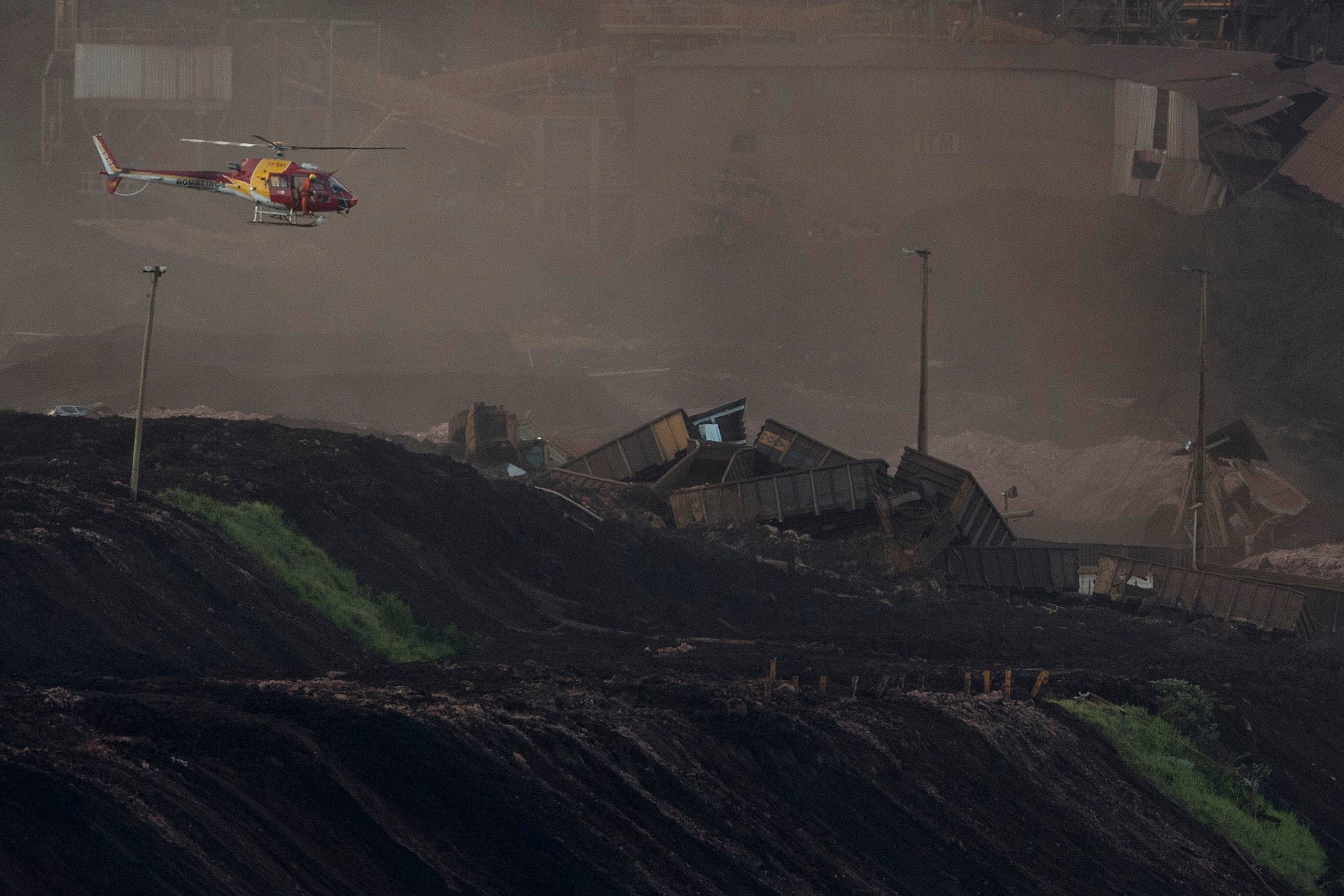 Foto: AP Photo/Leo Correa