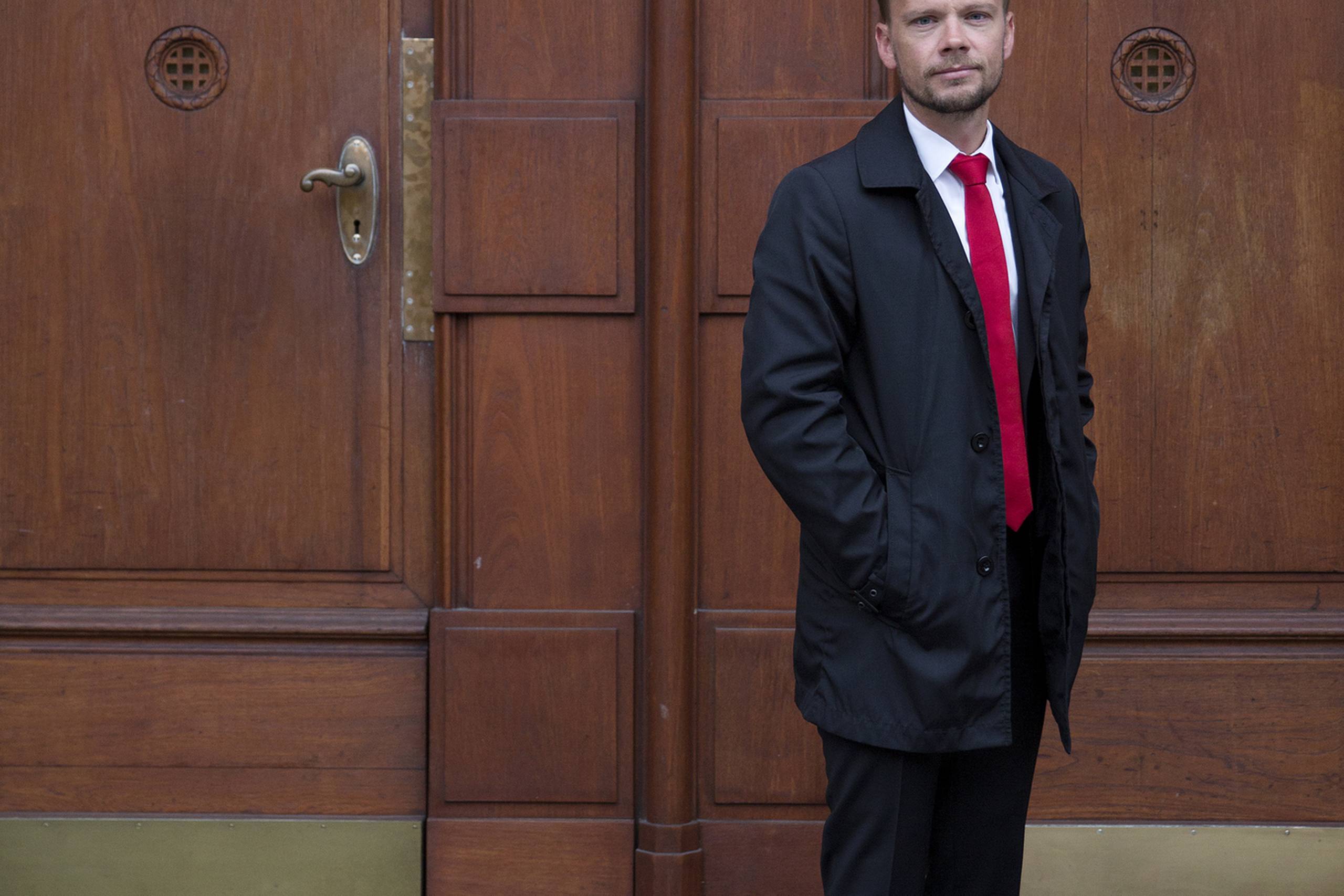 Foto: Thomas Borberg