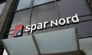 Spar Nord har travlt med at trimme rentegevinsterne. Mens privatkunder oplever fald i indlånsrenterne, skruer banken nu op for renten på erhvervslån. Foto: PR