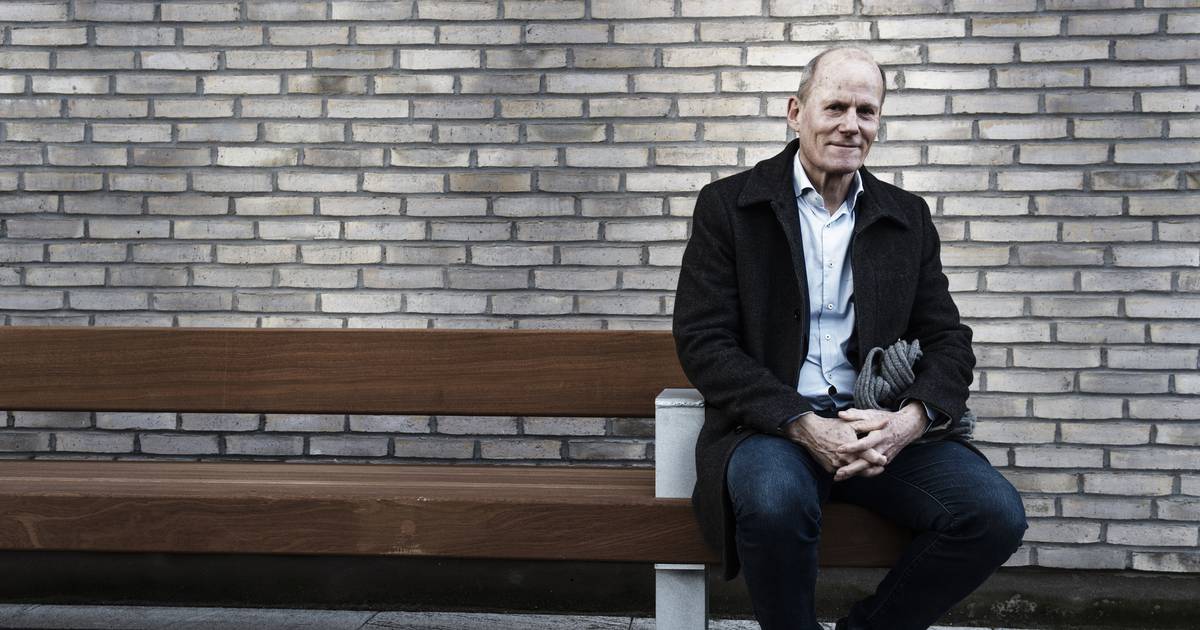 Byggematadoren med det etniske hjertebarn og milliarder i banken