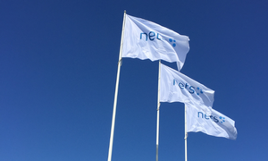 Nets blev i november sidste år købt af den italienske betalingskæmpe Nexi i en handel, der prissatte Nets til 58 mia. kr. Den 1. juli gennemførte de to selskaber den formelle overtagelse. Foto: Nets