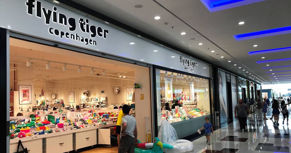 Kapitalfond slipper ud af Flying Tiger - nye ejere tager over - Finans