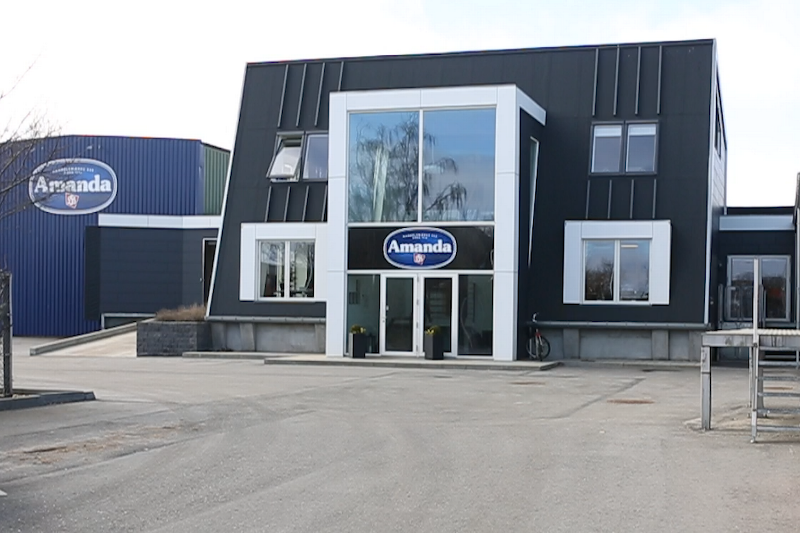Foto: Amanda Seafoods