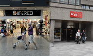 Imerco og Tryg er to af en stribe virksomheder, der fortæller om et utilfredsstillende forløb med Konkurrence- og Forbrugerstyrelsen. Foto: Gorm Branderup, arkivfoto