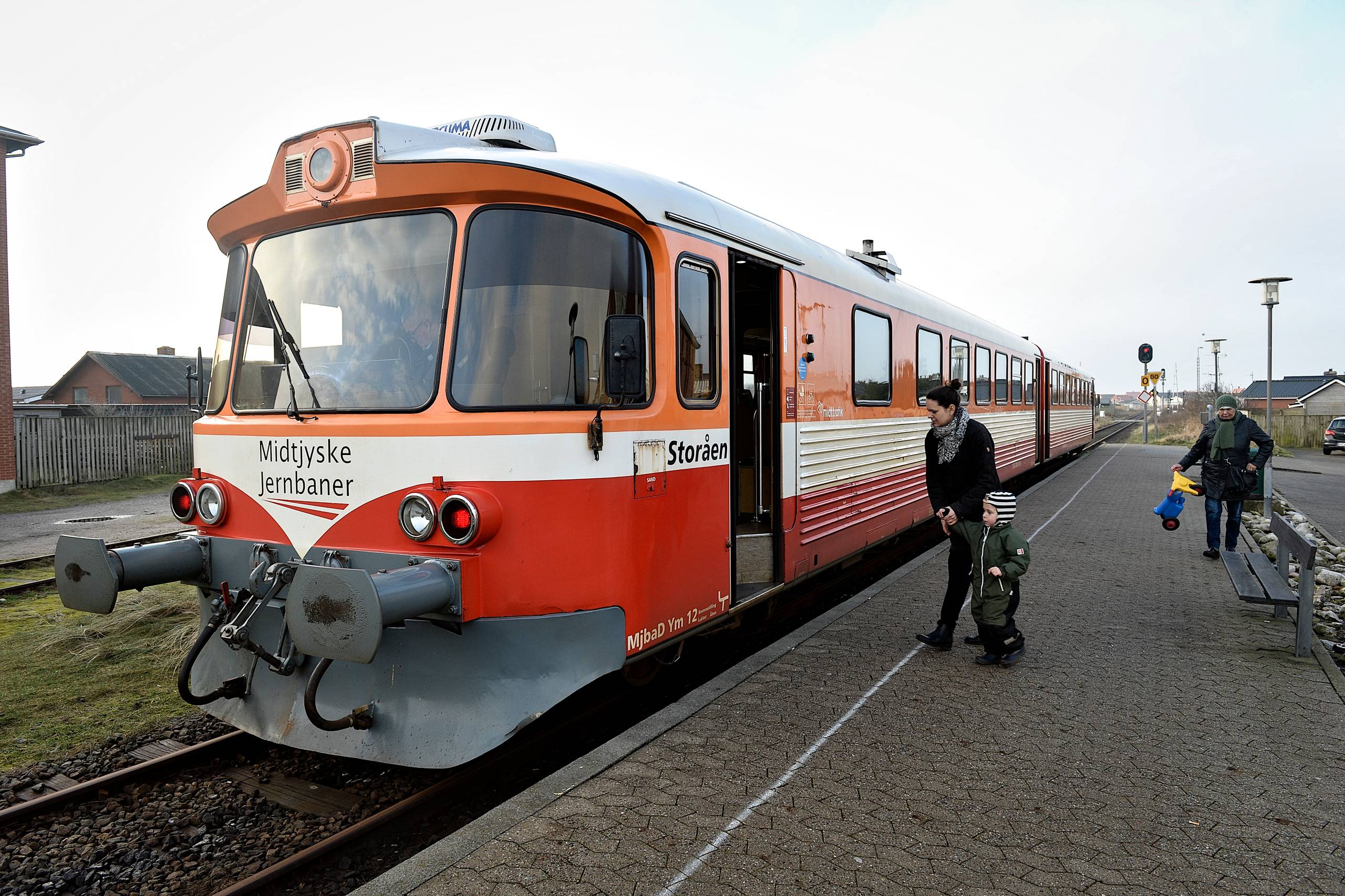 Foto: Ernst van Norde


TIL ARKIV