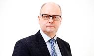 Niels Jensen har siden 2010 været adm. direktør for brancheorganistionen, som indtil i fjor hed Dagligvareleverandørerne, men da skiftede navn til MLDK Mærkevareleverandørerne. 
Arkivfoto.