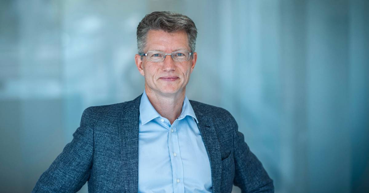 Novo-direktør toner rent flag: »Vi flytter vores forskningsaktiviteter ...