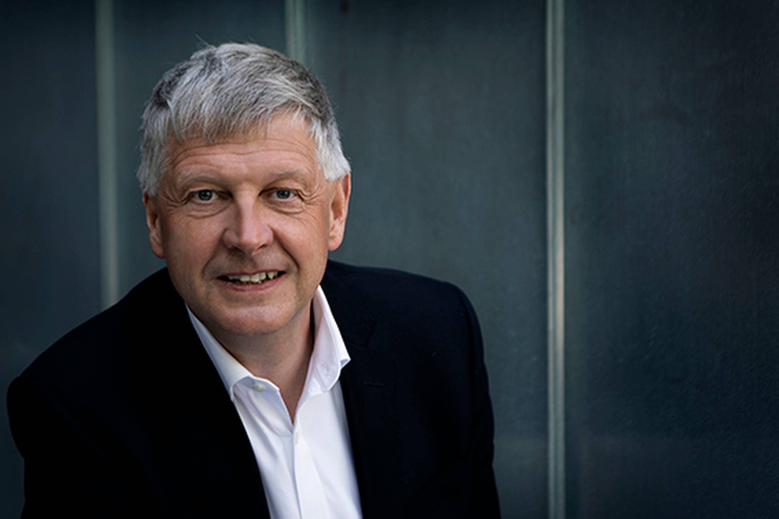Kurt Bligaard Pedersen, direktør for Gazprom Marketing and Trading Retail samt bl.a. næstformand for bestyrelsen i Jyske Bank. Foto: Privat
