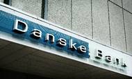 Danske Bank Foto: Rune Aarestrup Pedersen