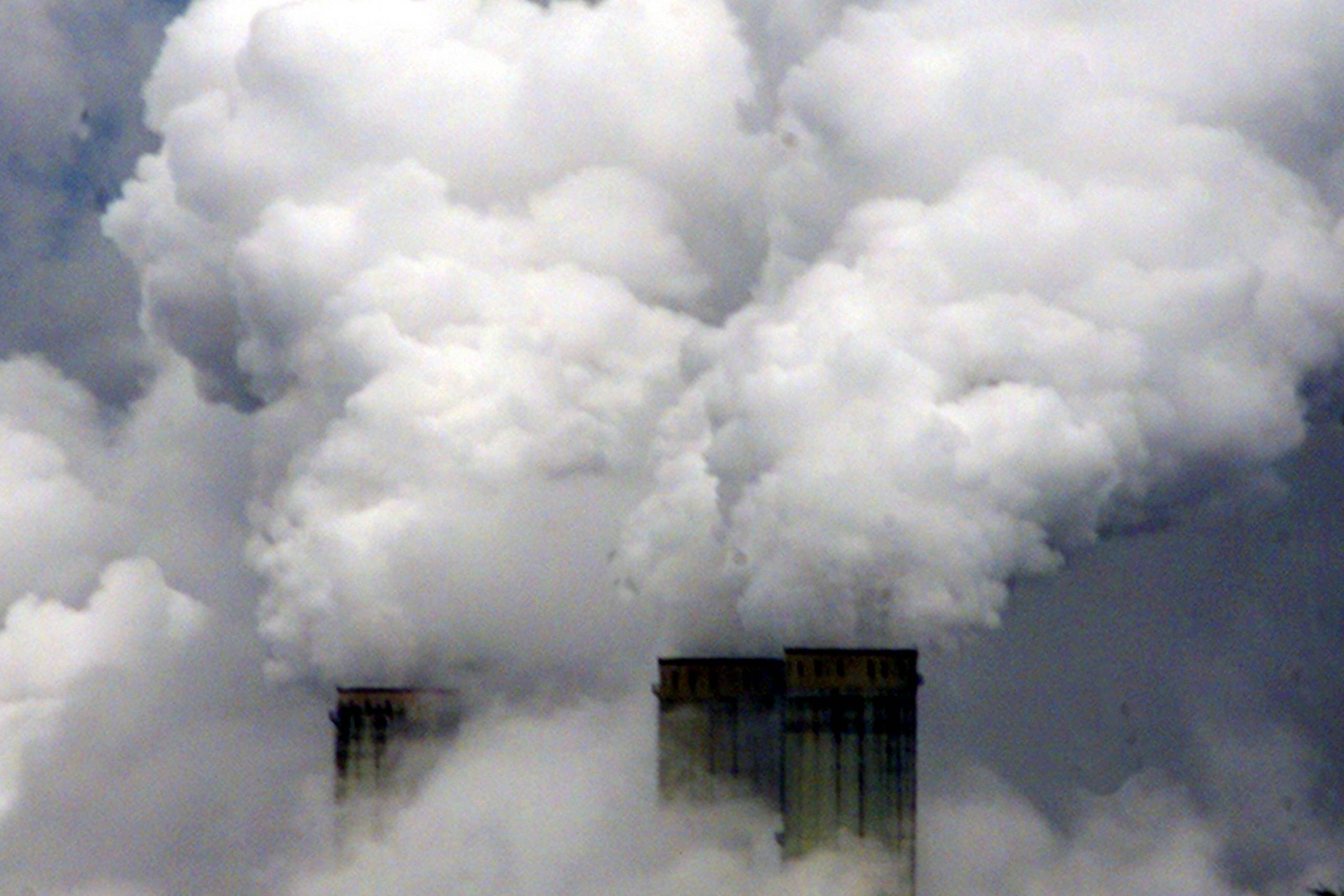 Uden markante ændringer i den hidtidige klima- og energipolitik er der ikke skygge af chance for, at det lykkes at indfri ambitionerne bag FN's Klimaaftale eller FN's verdensmål for bæredygtig udvikling,siger Det Internationale Energi Agentur (IEA). Foto: AP/Frank Augstein