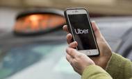 Problemerne rasler ned over transportgiganten Uber. Arkivfoto: Bloomberg / Jason Alden