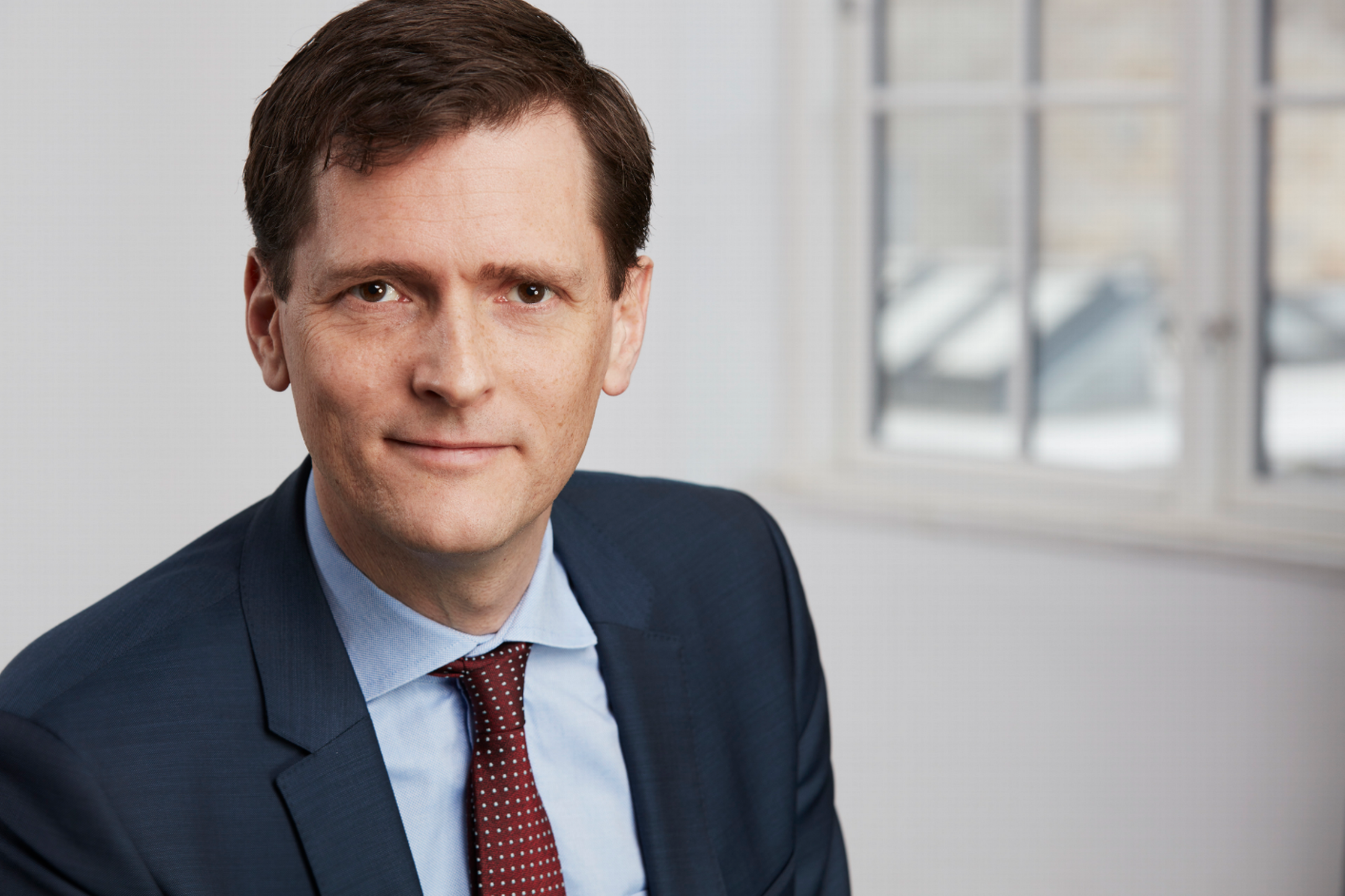 Andrew Hjuler Crichton. Foto: PR/Advokatsamfundet