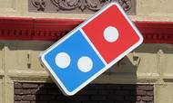 Domino’s Pizza har ikke formået at levere et positivt resultat i år. Foto: Steven Senne/AP