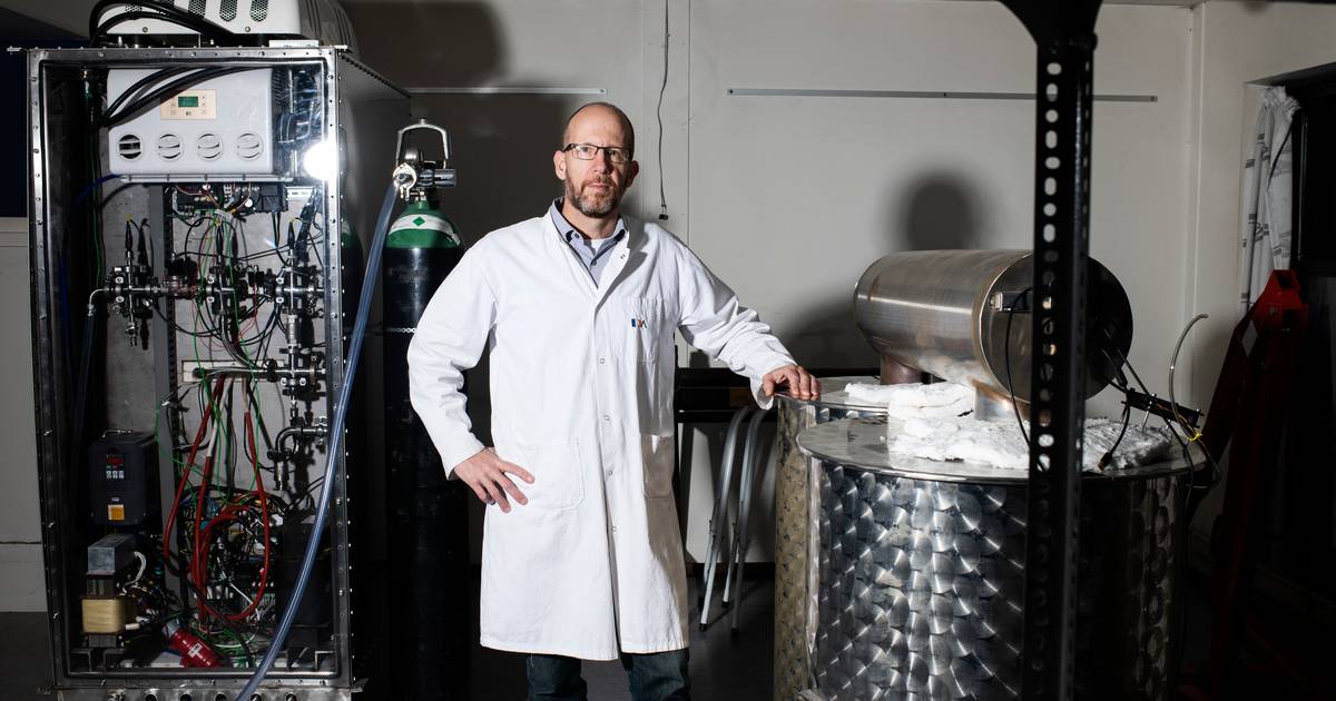 Copenhagen Atomics gør klar til at bygge 10 atomreaktorer i Danmark