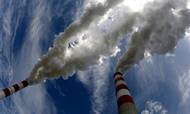 Krigen i Ruslands og den truende energikrise har fået en lang række europæiske energiselskaber til at skrue op for kulkraften. Billedet her er fra verdens største brunkulfyrede kraftværk, Elektrownia Belchatów, i Polen. Foto: Reuters/Peter Andrews