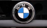BMW er ikke den eneste bilproducent, der i de seneste år er kommet under luppen for at lyve om salgstal. Foto: J. PELAEZ // Jyllands-Posten