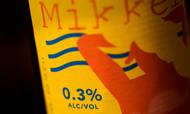 Mikrobryggeriet Mikkeller er et af de bryggerier, der blandt andet laver mange varianter af øl med lavt alkoholindhold. Foto: Mads Nissen.