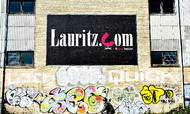 Det dankse selskab Lauritz.com, der er børsnoteret i Sverige, vil udvide forretningen og indtage det asiatiske marked.  Arkivfoto: Lars Krabbe // Jyllands-Posten