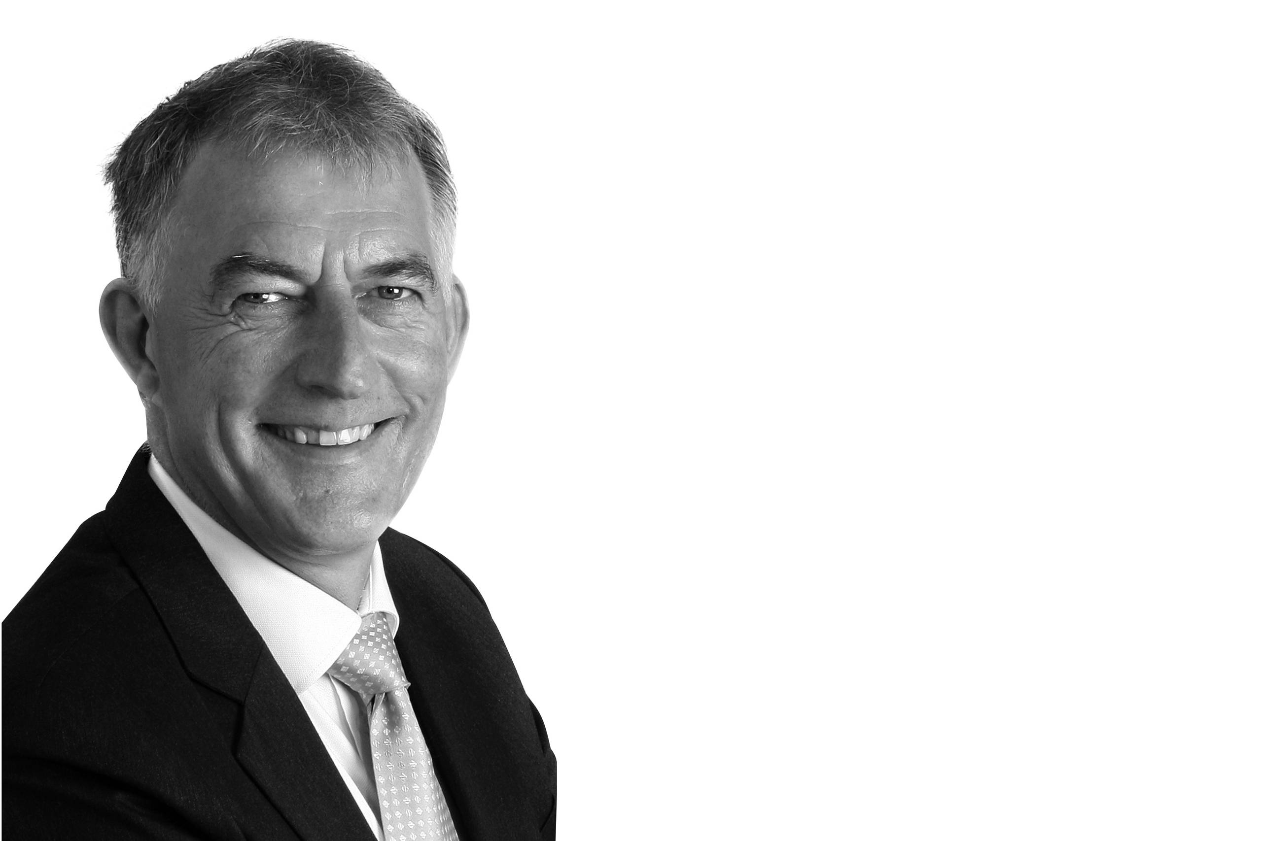 Jens Neustrup Simonsen, Landsformand Business Danmark