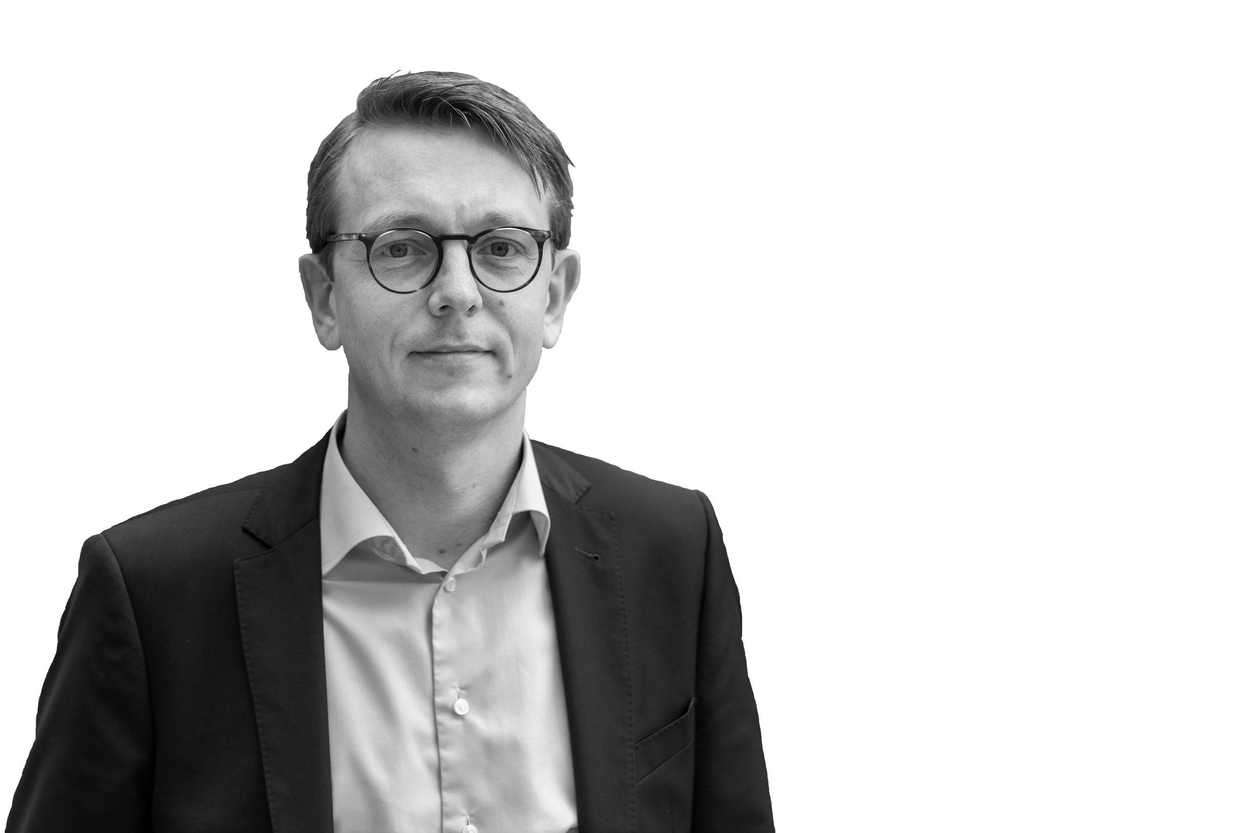 Michael Hove, CEO, Commentor