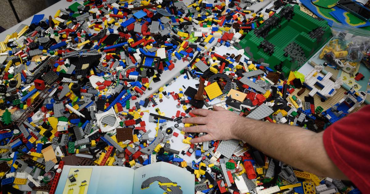 Corona eller ej: Lego konkurrenterne til kloden