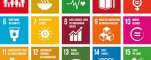 FN's 17 verdensmål skal sikre en bæredygtig fremtid både socialt, miljømæssigt og økonomisk.